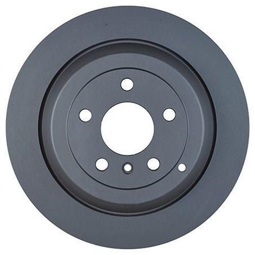 RDA Rear Disc Brake Rotor Pair for Mercedes-Benz R350 | RDA7919