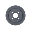 RDA Rear Disc Brake Rotor Pair for Ford Sierra | RDA7933