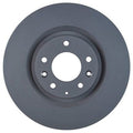 RDA Front Disc Brake Rotor Pair for Mazda RX-8 SE3P | RDA7944