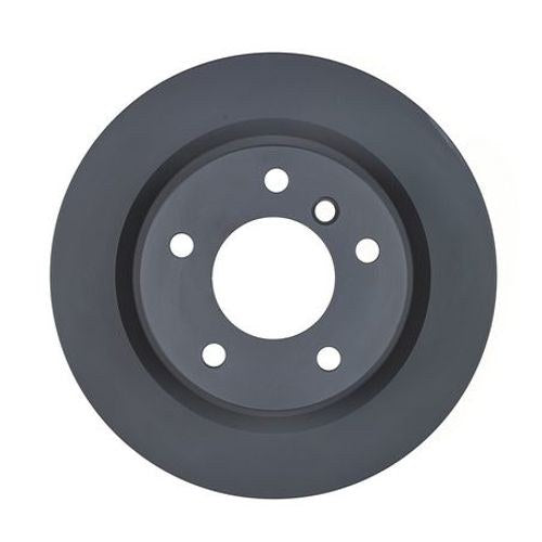 RDA Rear Brake Rotor Pair for BMW 420d F36 | RDA8078