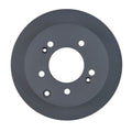 RDA Rear Brake Rotor Pair for Kia Soul | RDA8080