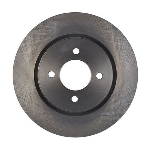 RDA Front Brake Rotor Pair for Mitsubishi Colt | RDA8098