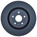 RDA Front Brake Rotor Pair for Holden Commodore | RDA8103
