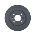 RDA Front Brake Rotor Pair for Kia Rio | RDA8125