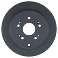 RDA Rear Brake Rotor Pair for Honda Odyssey | RDA8297