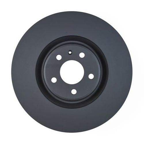 RDA Front Brake Rotor Pair for Audi S8 | RDA8319