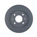 RDA Front Brake Rotor Pair for Nissan Wingroad | RDA899