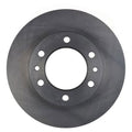 RDA Rear Disc Brake Rotor Pair for Toyota Landcruiser Prado | RDA154