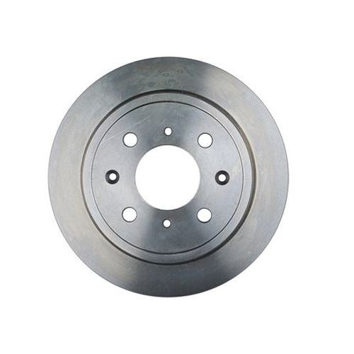 RDA Rear Disc Brake Rotor Pair for Rover 45 SARRT | RDA182