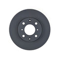 RDA Front Disc Brake Rotor Pair for Honda Shuttle EY2 | RDA187
