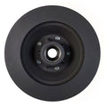 RDA Front Disc Brake Rotor Pair for HSV Senator VP | RDA19