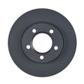 RDA Front Disc Brake Rotor Pair for Chrysler Valiant | RDA203