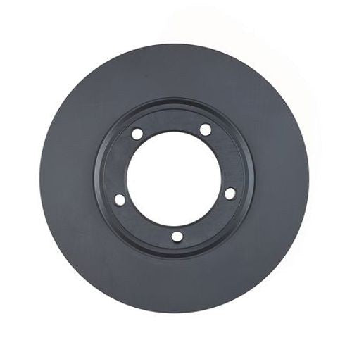 RDA Front Disc Brake Rotor Pair for Mitsubishi L400 | RDA208