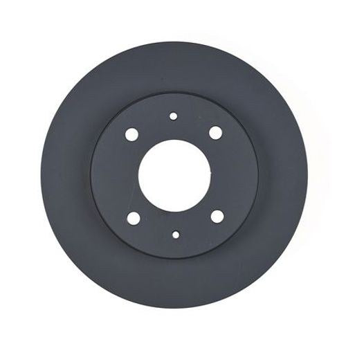RDA Front Disc Brake Rotor Pair for Mitsubishi Tredia A215A | RDA221