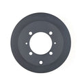 RDA Rear Disc Brake Rotor Pair for Mitsubishi RVR | RDA404