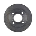 RDA Rear Disc Brake Rotor Pair for Audi Coupe 89 8B | RDA445