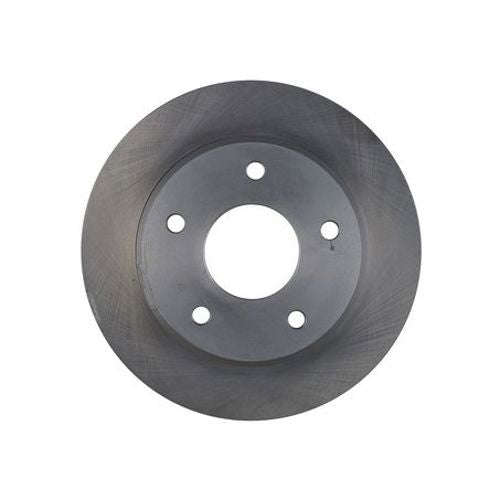 RDA Rear Disc Brake Rotor Pair for HSV Statesman | RDA47
