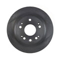 RDA Rear Disc Brake Rotor Pair for Honda Stream | RDA499