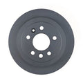 RDA Rear Disc Brake Rotor Pair for Toyota Corolla | RDA501