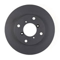 RDA Front Disc Brake Rotor Pair for Suzuki Swift | RDA516