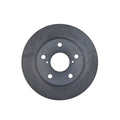 RDA Front Disc Brake Rotor Pair for Toyota MR2 SW20 | RDA580