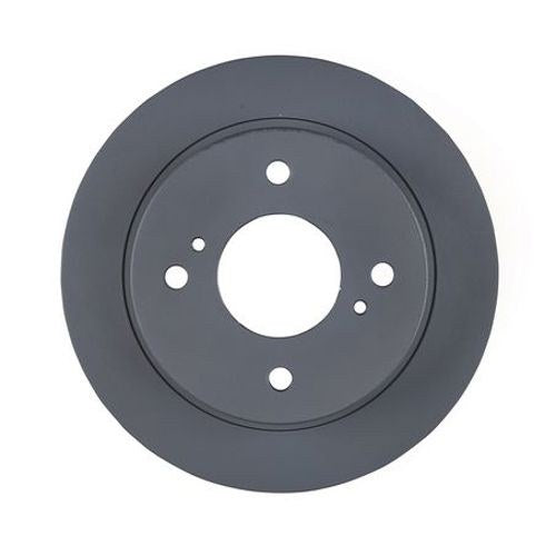 RDA Rear Disc Brake Rotor Pair for Nissan Skyline | RDA616