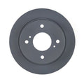 RDA Rear Disc Brake Rotor Pair for Nissan Skyline | RDA616