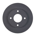 RDA Front Brake Rotor Pair for Volvo V40 | RDA7025
