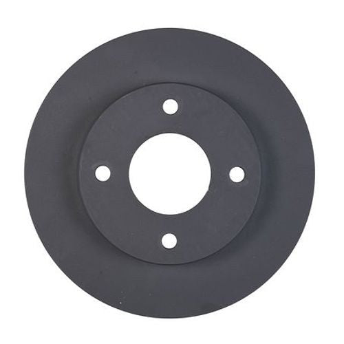 RDA Front Brake Rotor Pair for Volvo V40 | RDA7025