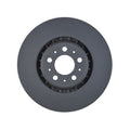 RDA Front Brake Rotor Pair for Volvo XC90 | RDA7036