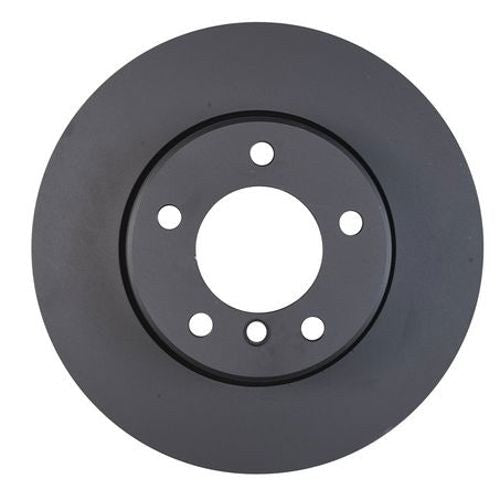 RDA Front Brake Rotor Pair for BMW 525i | RDA7097