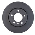 RDA Front Brake Rotor Pair for BMW 525i | RDA7097