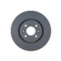 RDA Front Disc Brake Rotor Pair for Renault Scenic | RDA7134