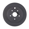 RDA Rear Disc Brake Rotor Pair for Subaru WRX STI | RDA7219