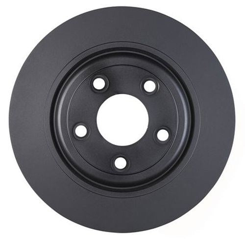 RDA Rear Disc Brake Rotor Pair for Lincoln LS | RDA7275