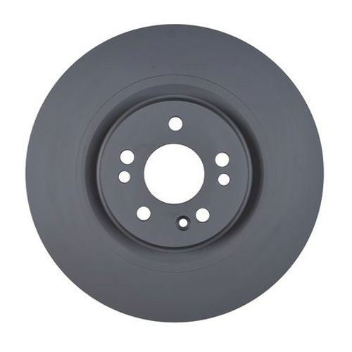 RDA Front Disc Brake Rotor Pair for Mercedes-Benz ML500 | RDA7288