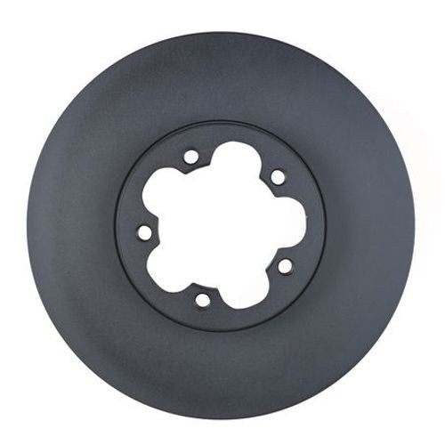 RDA Front Brake Rotor Pair for Ford Transit | RDA7380