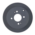 RDA Rear Brake Rotor Pair for Kia Rio | RDA7386