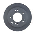 RDA Rear Brake Rotor Pair for Kia Sorento | RDA7401
