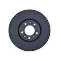 RDA Front Brake Rotor Pair for Peugeot 508 | RDA7465