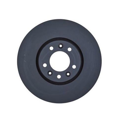 RDA Front Brake Rotor Pair for Peugeot 508 | RDA7465