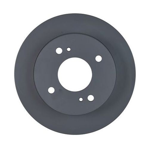 RDA Rear Disc Brake Rotor Pair for Nissan Silvia | RDA7524