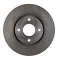 RDA Front Disc Brake Rotor Pair for Ford Sierra RS Cosworth | RDA7567