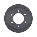 RDA Disc Brake Rotor Pair for Nissan Terrano | RDA7650