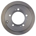 RDA Rear Disc Brake Rotor Pair for Toyota Landcruiser | RDA7675