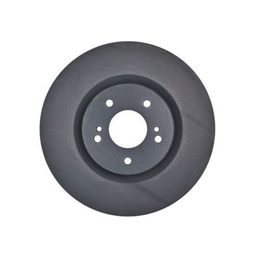 RDA Front Disc Brake Rotor Pair for Nissan Skyline | RDA7701