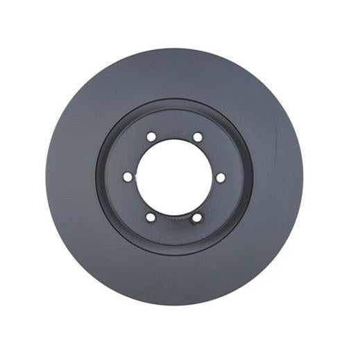 RDA Front Disc Brake Rotor Pair for Hyundai Terracan | RDA7706
