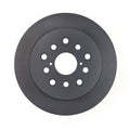 RDA Rear Disc Brake Rotor Pair for Kia Cerato | RDA7863