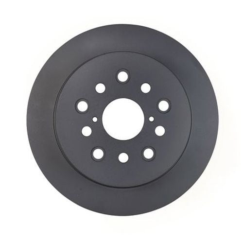 RDA Rear Disc Brake Rotor Pair for Kia Cerato | RDA7863