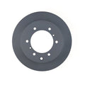 RDA Rear Disc Brake Rotor Pair for Hyundai Terracan | RDA7874